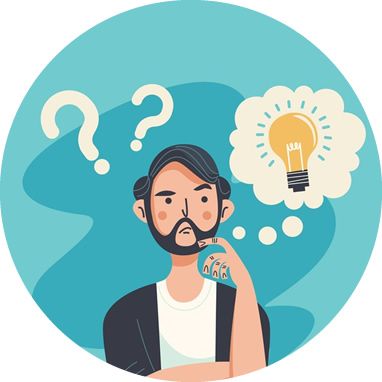 flat-thinking-concept_23-2148163823